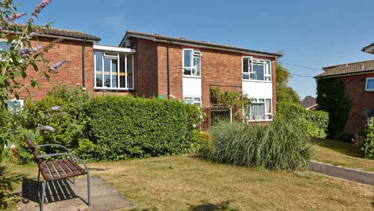 Hanover Court Retirement Apartments Thetford