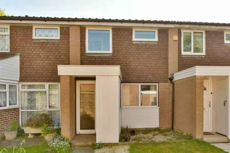3 Bedroom Terraced House for Sale in Vigo