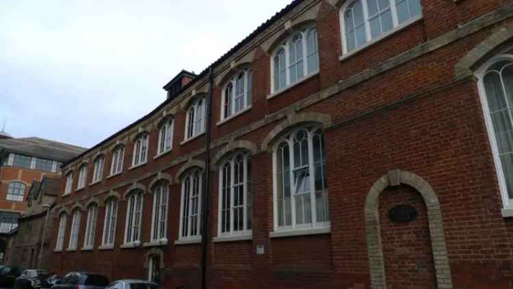 Sherwyn House Retirement Apartments Norwich