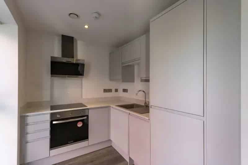 1 bedroom Flat
 To Rent