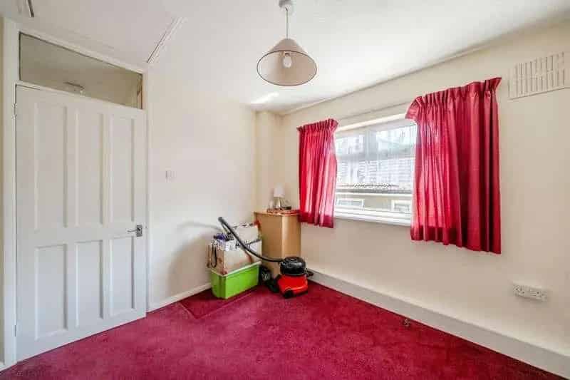 3 Bed Semi-Detached Bungalow For Sale - Chesham