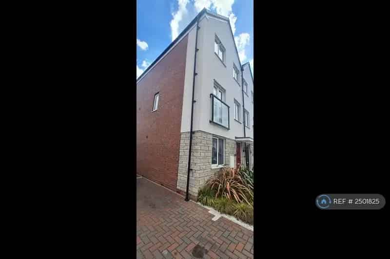 1 Bedroom House Share in Speedwell