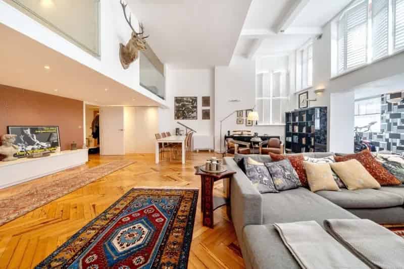 Flat For Rent , London, England