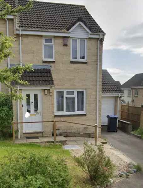 House For Rent in Chippenham, England