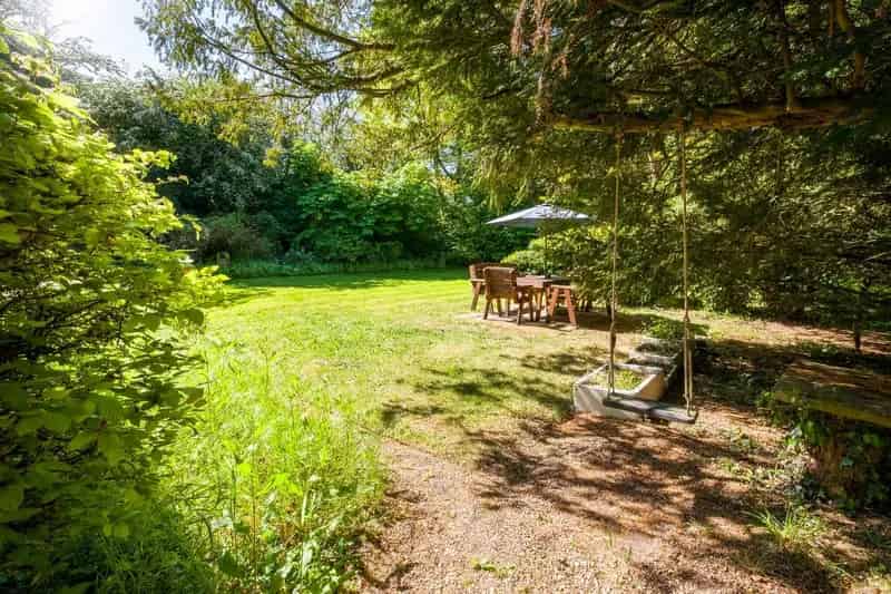 5 Bedroom Victorian Detached House For Sale Debenham