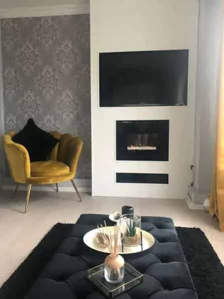 Newly Renovated 1-Bed Flat Near Gravesend Prom