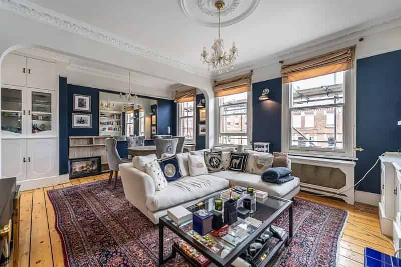 3 Bedroom Flat to Rent Near Hampstead Heath