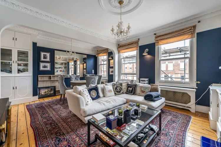 3 Bedroom Flat to Rent Near Hampstead Heath