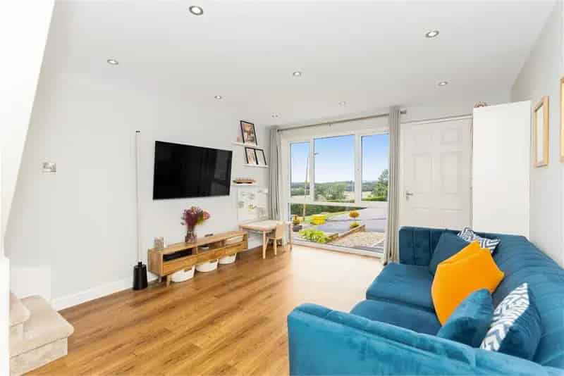 2 Bed House - Terraced with 1 Reception Room