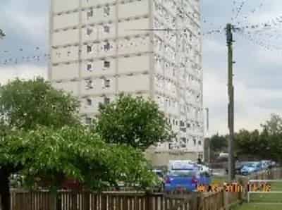 2 Bed Flat for Over 50s in Sutton Wylde Green