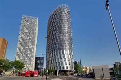 Office Space for Rent Queen Elizabeth Park Views
