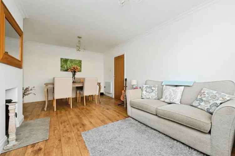 Dersingham Semi-Detached Bungalow Retirement or First Home
