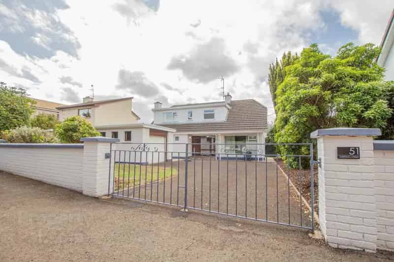 Detached Home in Magherafelt