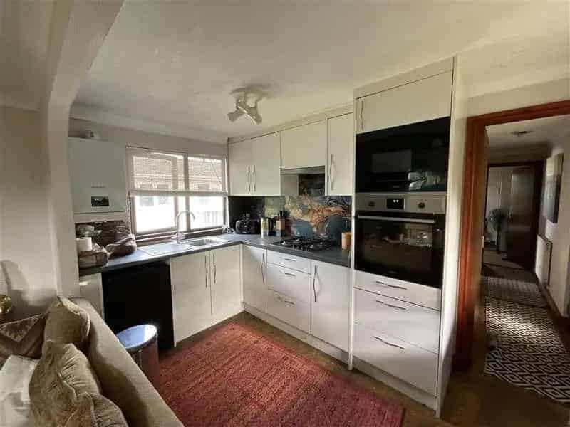 2 Bed Park Home for Sale in Yalding