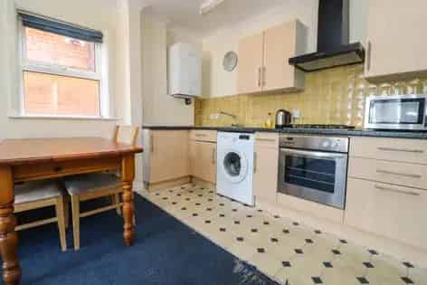5 Bedroom Student House Southampton 2025