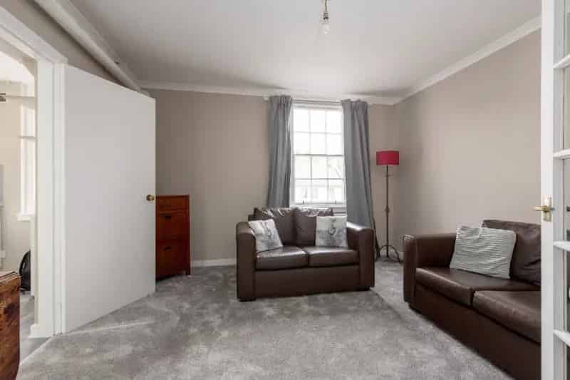 2 Bedroom Flat to Rent Newington Edinburgh