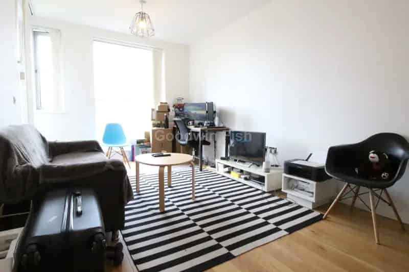 1 Bedroom Apartment Northern Quarter Manchester Furnished