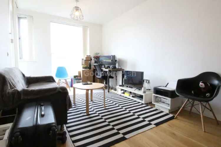 1 Bedroom Apartment Northern Quarter Manchester Furnished