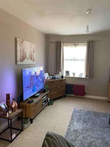 Flat For Rent in Leighton Buzzard, England