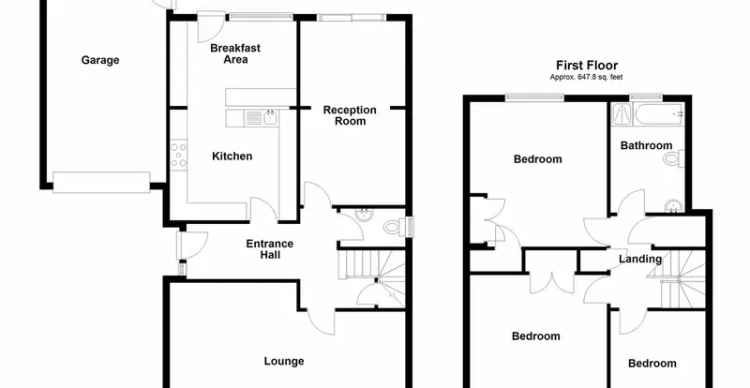 3 bedroom house for sale