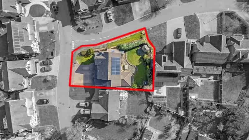 5 Bedroom Detached House for Sale Leamington Spa