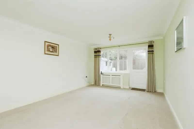 2 Bedroom Link Detached Property for Over 55s in Swaffham