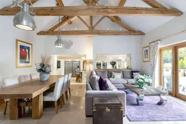 Tunworth Road, Mapledurwell, Basingstoke, Hampshire, RG25 2LU | Property for sale | Savills