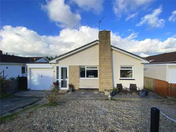 3 Bedroom Bungalow For Sale