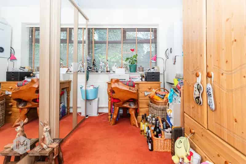 2 Bedroom Bungalow for Sale