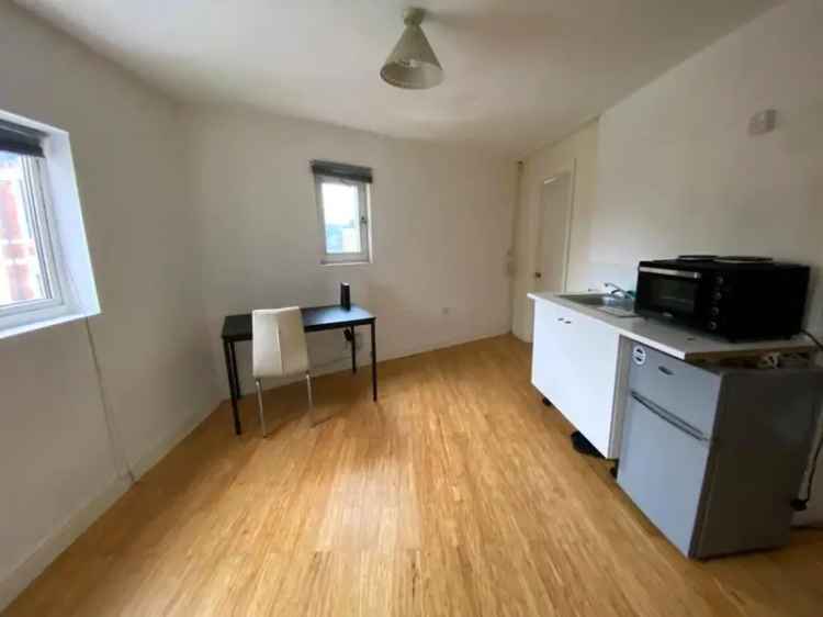 1 Bedroom Flat to Rent in Bristol