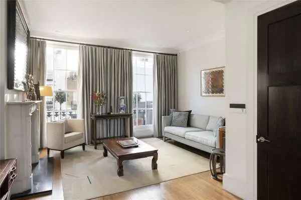 Milner Street, London, SW3 2QB | Property for sale | Savills