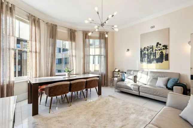 Flat for Rent Kensington Court London W8 Leasehold