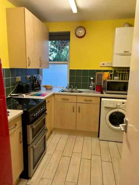 Flat For Rent in London, England