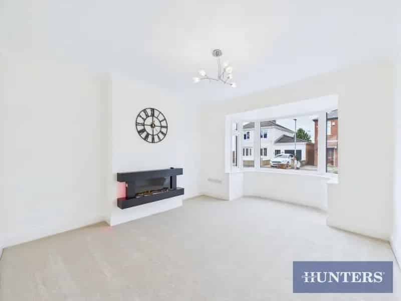 2 Bedroom Bungalow For Sale in Bridlington