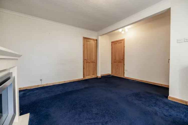 House For Rent in Aberdeen City, Scotland