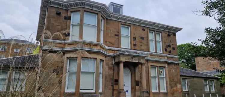 Stunning Southside Business Premises