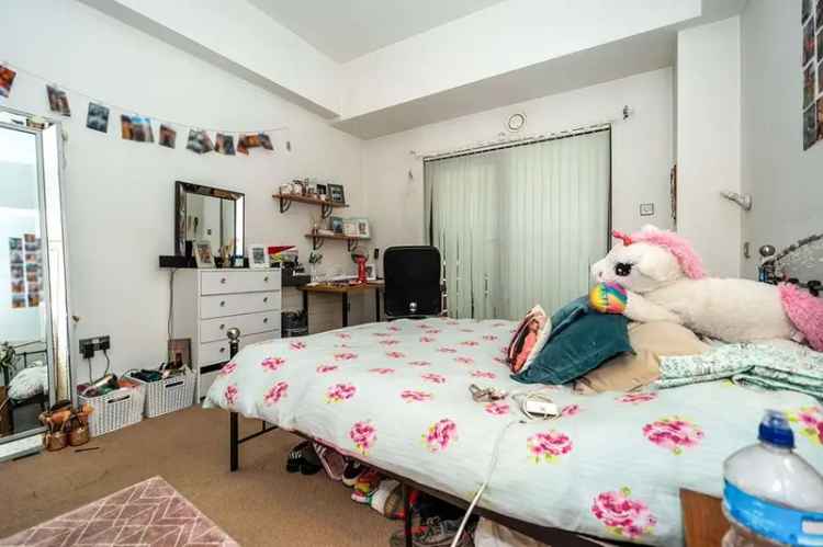 4 Bedroom Flat for Sale Liverpool No Onward Chain