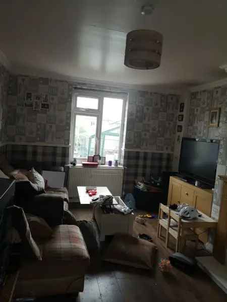 House For Rent in Rotherham, England