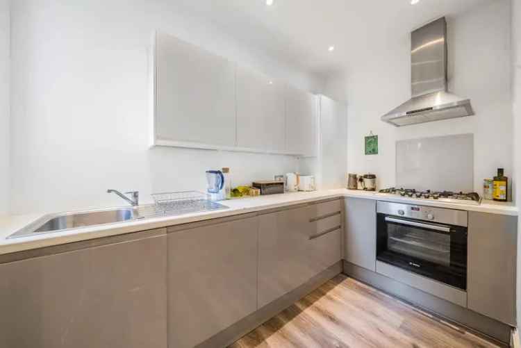 Flat For Sale in London, England