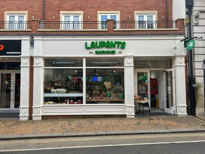 Retail Unit to Let Maidenhead High Street