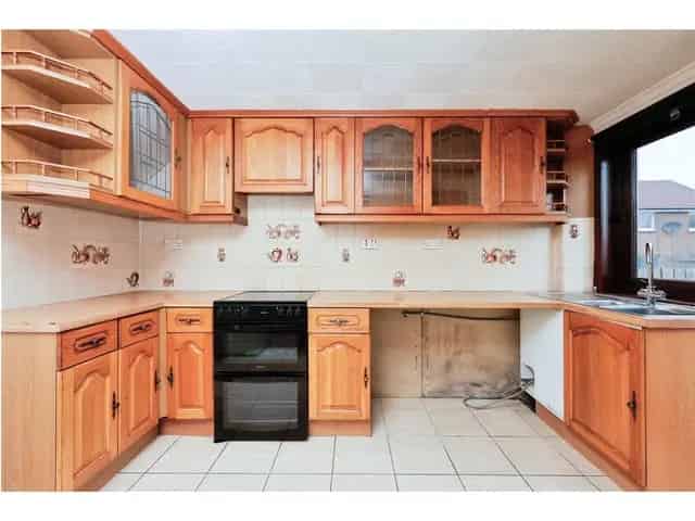 3 Bedroom Terraced House for Sale in Glenrothes