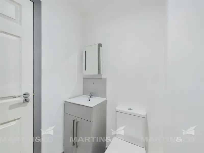 1 Bedroom Flat To Rent