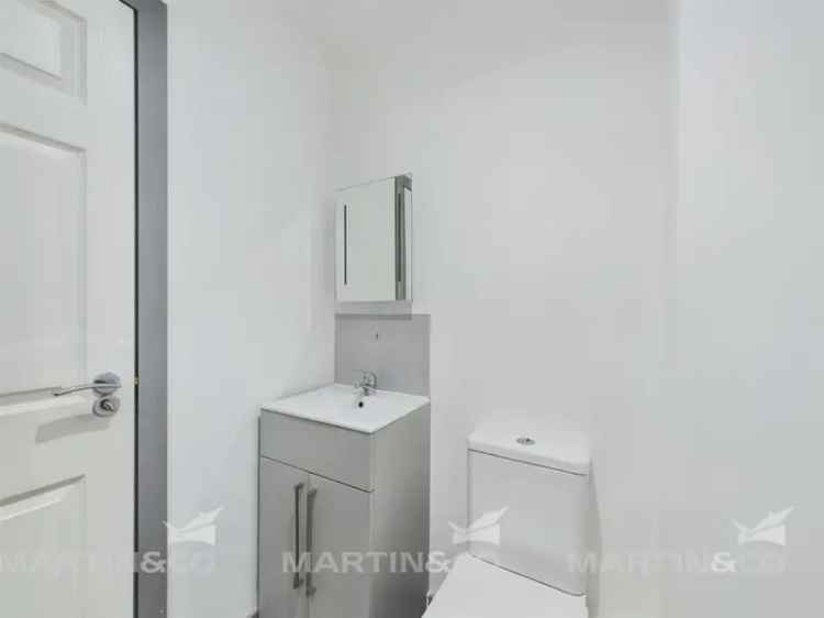 1 Bedroom Flat To Rent