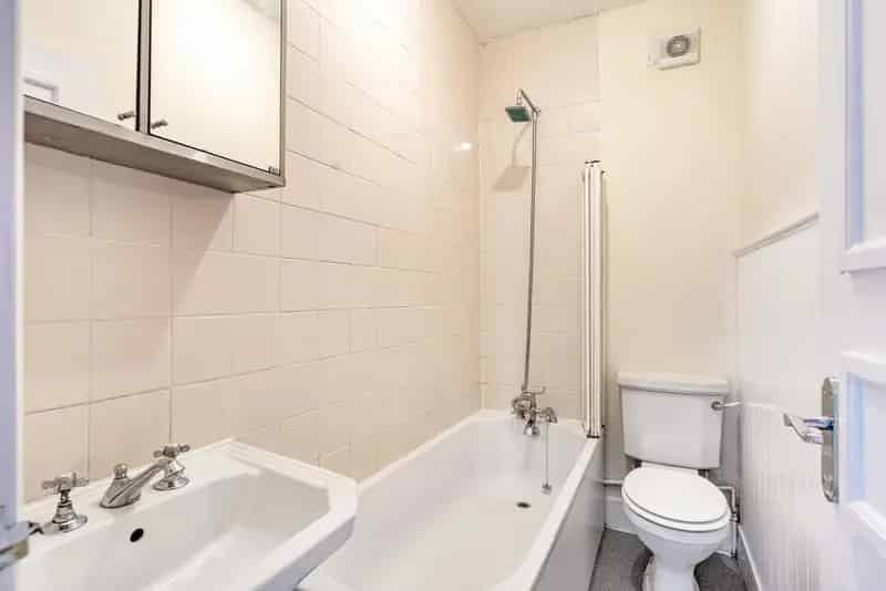 Flat For Sale , London, England