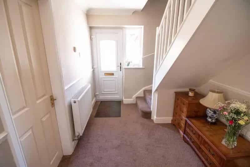 4 Bedroom Detached House for Sale in Farnworth, Bolton