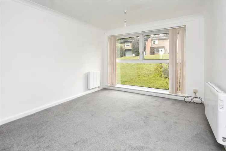 Chapel Allerton Ground Floor Apartment - 2 Beds, Modern Shower Room