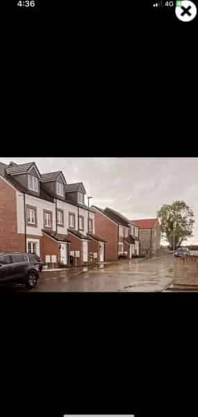 Housing Association Property Near Bristol City Centre
