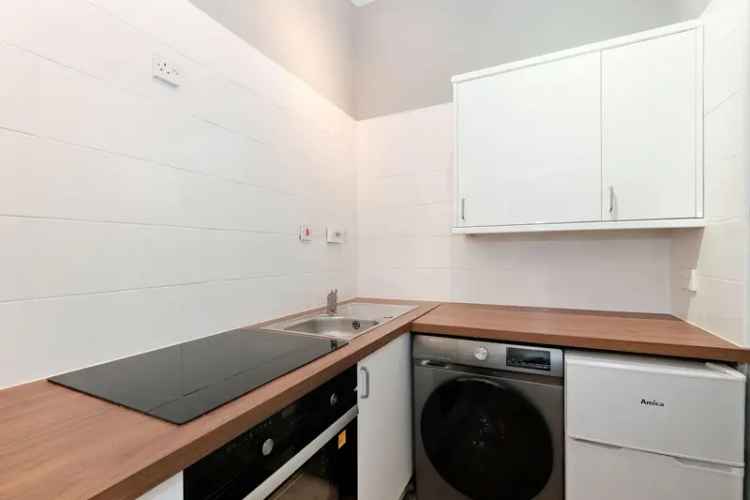 Flat For Rent in Aberdeen City, Scotland