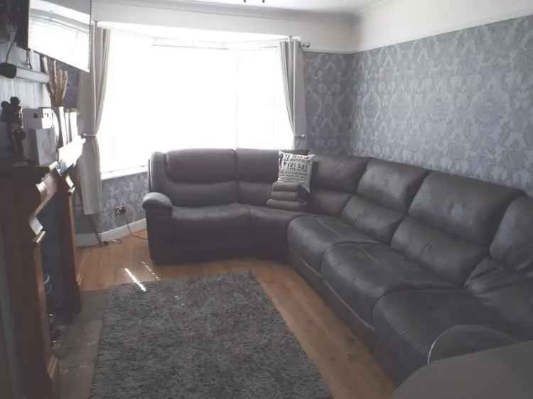 2 bedroom semi-detached house for sale