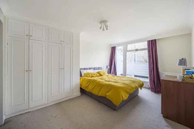 House For Sale in London, England